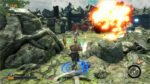 ⁦Contra: Rogue Corps  PLAYSTATION 4 EU⁩ - الصورة ⁦2⁩