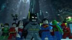 LEGO Batman 3 Beyond Gotham For PlayStation 4 "Region 1" - Level UpWB GamesPlaystation Video Games883929427406