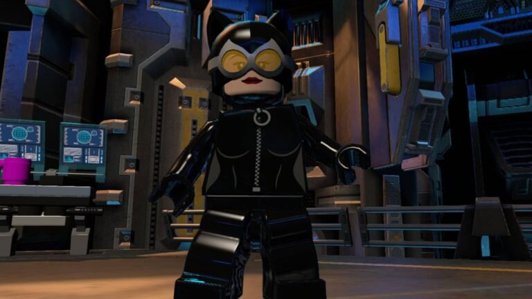 LEGO® Batman™ 3: Beyond Gotham - XBOX - Level UpXBOXXbox Video Game883929427420