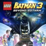 LEGO® Batman™ 3: Beyond Gotham - XBOX - Level UpXBOXXbox Video Game883929427420
