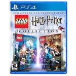 Lego Harry Potter Collection For PlayStation 4 "Region 1" - Level UpLevel UpPlaystation Video Games883929562244