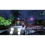 LEGO Jurassic World for PlayStation 4 “Region 1” - Level UpLevel Up883929663972