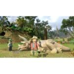 LEGO Jurassic World for PlayStation 4 “Region 1” - Level UpLevel Up883929663972