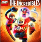 Lego The Incredibles For Nintendo Switch - Level UpNintendoSwitch Video Games883929633029