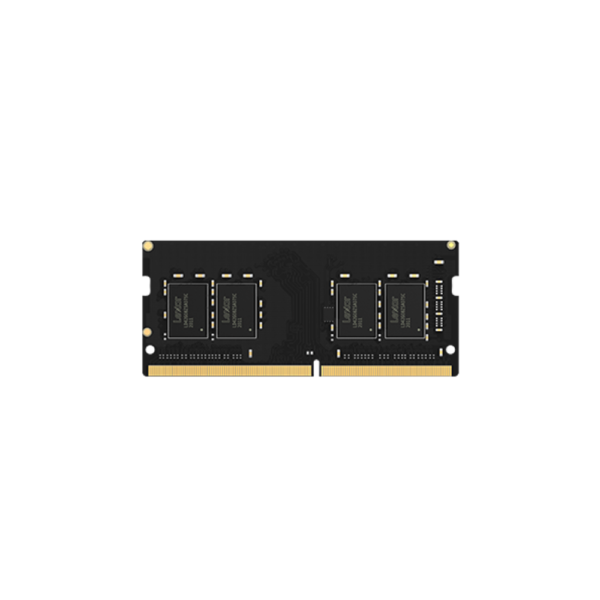 Lexar 8GB 3200MHz DDR4 Laptop RAM SODIMM Memory