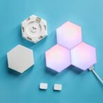 Lifesmart Cololight Single Light (Model L) - Expansion Pack - Level UpCololightLight Accessories6932046201308