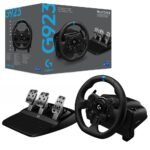 Logitech Driving Force Shifter G29/G920/G923 - Level UpLogitechDRIVING FORCE SHIFTER5099206057661