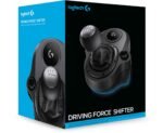 Logitech Driving Force Shifter G29/G920/G923 - Level UpLogitechDRIVING FORCE SHIFTER5099206057661