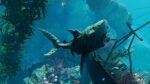 ⁦Maneater لجهاز PlayStation 5 – المنطقة 2⁩ - الصورة ⁦8⁩