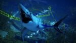 ⁦Maneater لجهاز PlayStation 5 – المنطقة 2⁩ - الصورة ⁦9⁩