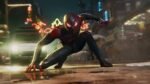 ⁦Marvel’s Spider-Man: Miles Morales لجهاز PlayStation 5 – المنطقة 2⁩ - الصورة ⁦5⁩