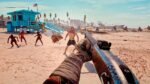 ⁦بلاي ستيشن 5 لعبة ديد آيلاند 2 بَلب إيديشن - بال (PS5 Dead Island 2 Pulp Edition - PAL)⁩ - الصورة ⁦9⁩