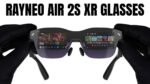 ⁦RayNeo Air 2S XR Glasses⁩ - الصورة ⁦10⁩