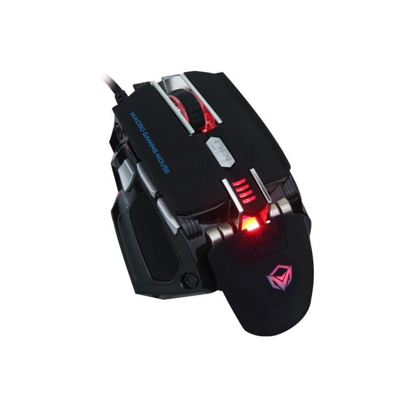 Meetion USB Wired Gaming Mouse M975 - Level UpMeetion6970344731035