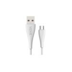 Micro USB Cable 2.1A, 1m