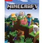 Minecraft Game For Nintendo Switch - Level UpMojangSwitch Video Games045496591779