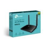 TP-Link MR400 AC1200 4G LTE Wireless Dual Band Router