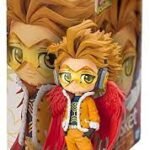 My Hero Academia Q Posket-Hawks-(Ver.B) - Level UpLevel UpAccessories4983164185348