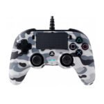 Nacon Compact Controller For PlayStation 4 - Level UpNaconPlaystation 4 Accessories3499550383461