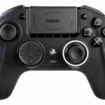 Nacon Revolution 5 PRO Controller for PS5, PS4 & PC Black - Level UpNaconPlaystation 5 Accessories3665962023541
