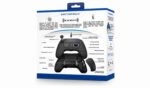 Nacon Revolution 5 PRO Controller for PS5, PS4 & PC Black - Level UpNaconPlaystation 5 Accessories3665962023541