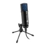 Nacon RIG M100 HS Streaming Microphone - Level UpHyperXAccessories3665962013214