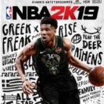 NBA 2K19 For XBOX One Game "Region 1" - Level UpMicrosoft710425590566