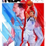 NBA 2K22 For Nintendo Switch “Region 2” - Level Up2K GamesSwitch Video Games5.03E+12