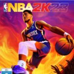NBA 2K23 - PS4 - Level UpPlayStation 4Video Game Software