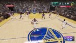 ⁦لعبة كرة السلة NBA 2K23 لجهاز بلايستيشن 5⁩ - الصورة ⁦8⁩