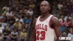 ⁦لعبة كرة السلة NBA 2K23 لجهاز بلايستيشن 5⁩ - الصورة ⁦9⁩