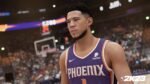 ⁦لعبة كرة السلة NBA 2K23 لجهاز بلايستيشن 5⁩ - الصورة ⁦10⁩
