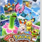 ‏New Pokemon Snap For Nintendo Switch - Level UpNintendoSwitch Video Games