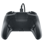 Faceoff Deluxe Wired Pro Controller Breath of the Wild Edition