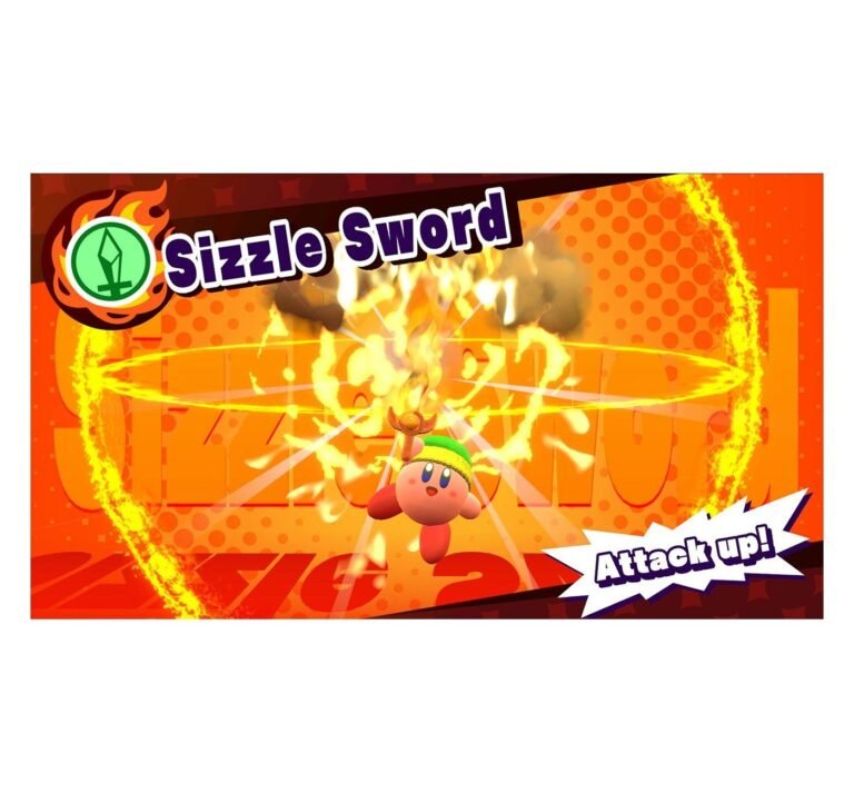 Kirby Star Allies for Nintendo Switch