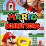 Nintendo Switch Mario vs. Donkey Kong Eu