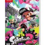 Splatoon 2 For Nintendo Switch
