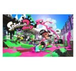 Splatoon 2 For Nintendo Switch