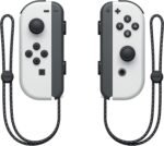 Nintendo Switch – OLED Model w/ White Joy-Con - Level UpOLEDNintendo4902370548556