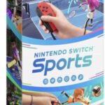 Nintendo Switch Sports Switch (NTSC) - Level UpNintendoVideo Game Software45496598075