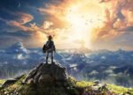 The Legend of Zelda Breath of the Wild For Nintendo Switch