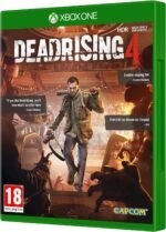 ⁦لعبة Dead Rising 4 لجهاز اكس بوكس 1 - نسخة اوروبى⁩ - الصورة ⁦2⁩