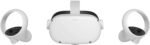 Oculus Quest 2 Virtual Reality Headset 256 GB - Level UpOculusHeadset815820022466
