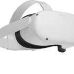 Oculus Quest 2 Virtual Reality Headset 256 GB - Level UpOculusHeadset815820022466