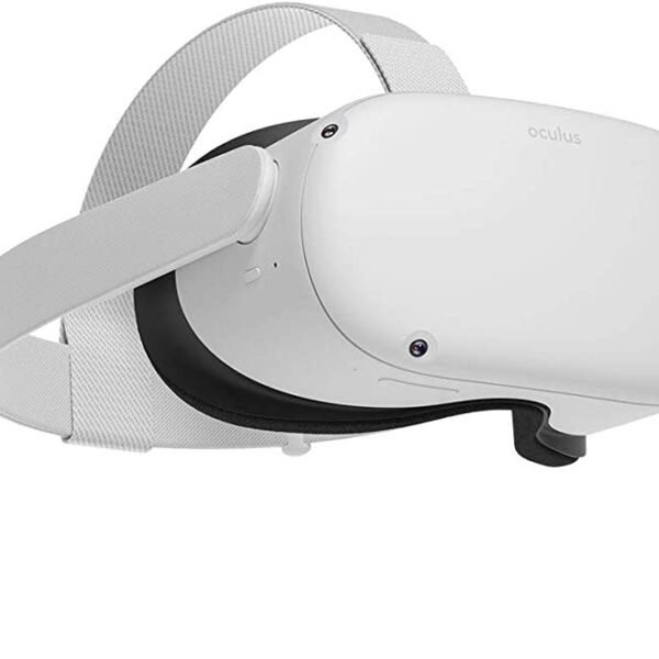 Oculus Quest 2 Virtual Reality Headset 256 GB - Level UpOculusHeadset815820022466