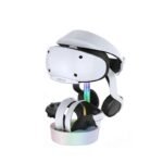 OIVO Charging Display Stand - White - Level UpOivoCharger6972861542729