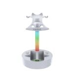 OIVO Charging Display Stand - White - Level UpOivoCharger6972861542729