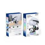 OIVO Charging Display Stand - White - Level UpOivoCharger6972861542729
