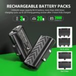 OIVO X-series X Charging Stand - Level UpOivoXbox Accessories6972861548288