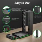 OIVO X-series X Charging Stand - Level UpOivoXbox Accessories6972861548288